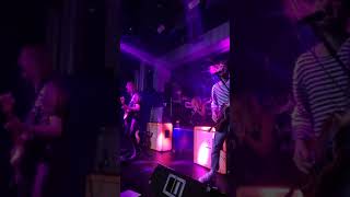 Anteros Anteros Lincoln Home 2q Festival 3/11/2018