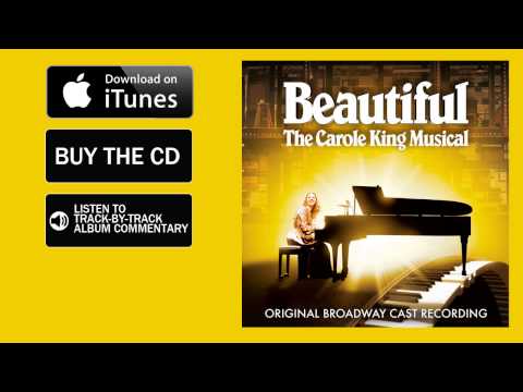 1650 Broadway Medley - Beautiful: The Carole King Musical (Original Broadway Cast Recording)