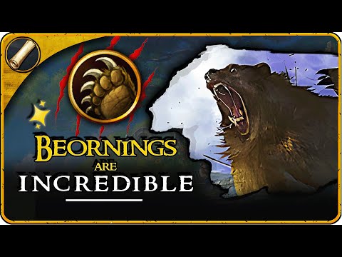 What is Your Best & Favourite LOTRO Class? - New Player Experience