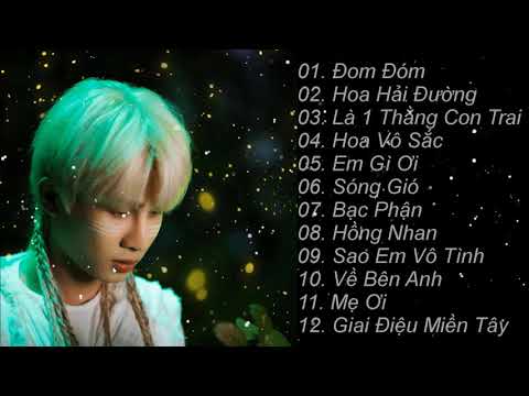 Jack LK Đom Đóm | Tổng Hợp Những Bài Hát Hay Nhất Của Jack 2021 | J97