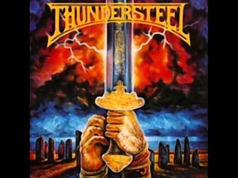 Thundersteel - Flash and thunder