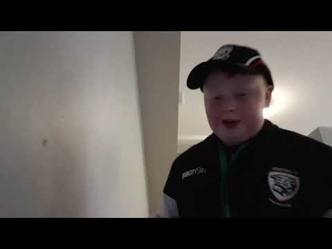 Hereford FC vs Banbury United 3-0 Bird Mills Reffell