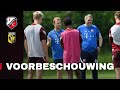 KRUYS | 'Wij gaan alles geven' ?