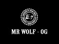 OG Mr-Wolf