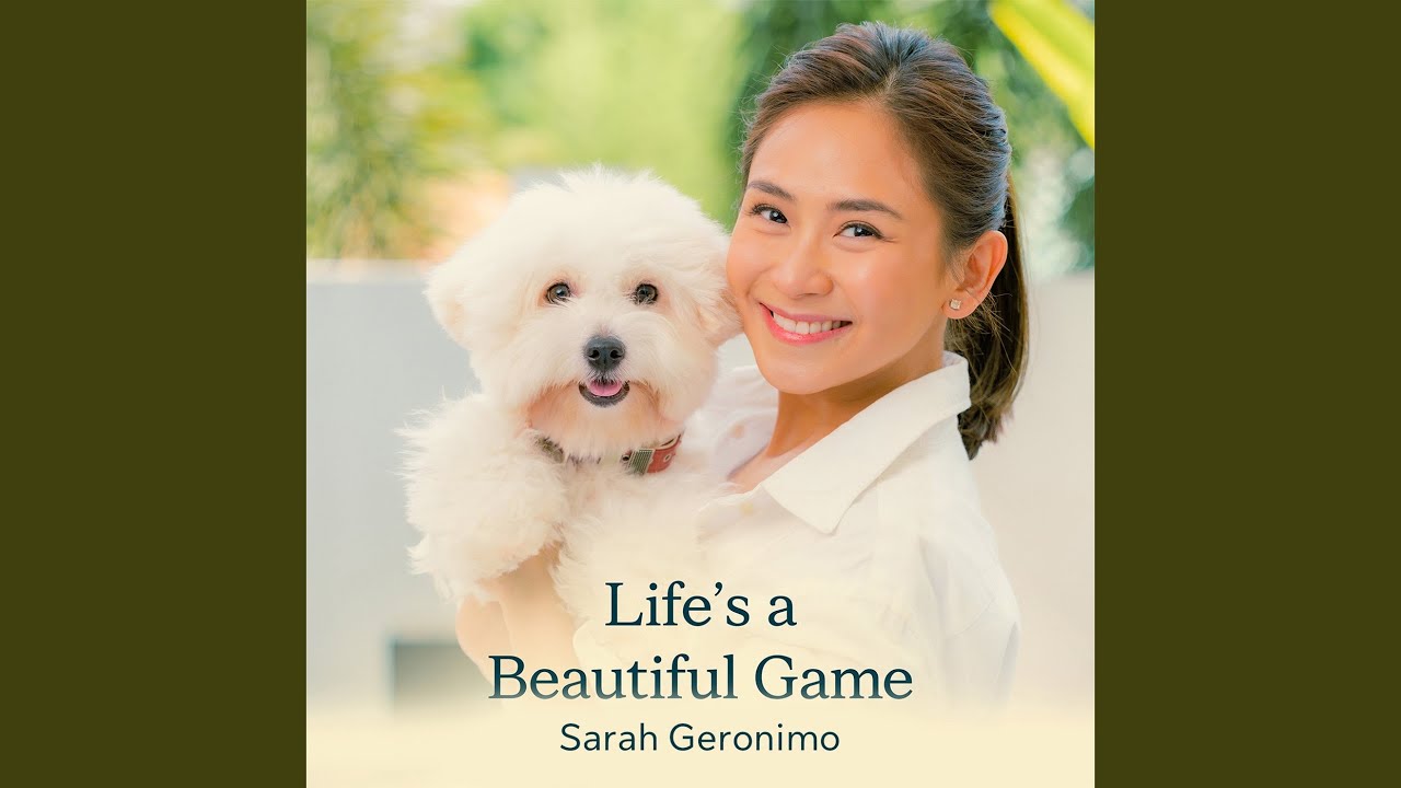 Life's a Beautiful Game