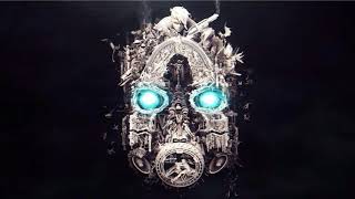 Can&#39;t Hold Me Down - NO DUBSTEP VERSION by GRiZ (Borderlands 3 Trailer Song Edit)