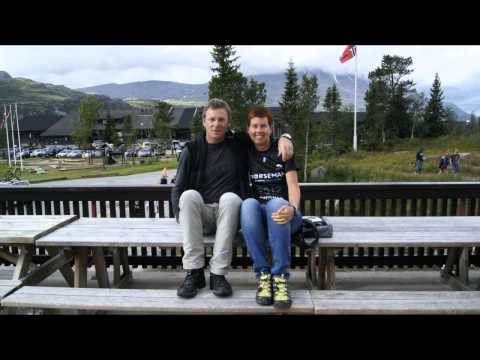 Norseman 2012:  black or white?