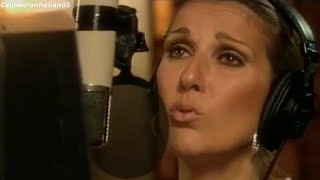 Celine Dion - My love making of 2007