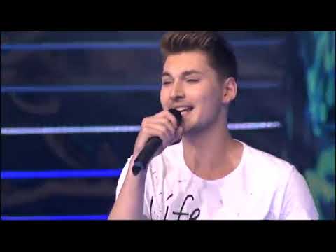 Igor Gmitrović x Savo Perović - Splet 6. krug (Zvezde Granda 2016)