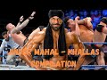 Jinder Mahal Khallas Compilation