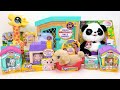 ASMR Toys LITTLE LIVE PETS Collection Oddly Satisfying Toy Unboxing 32 Minutes No Talking