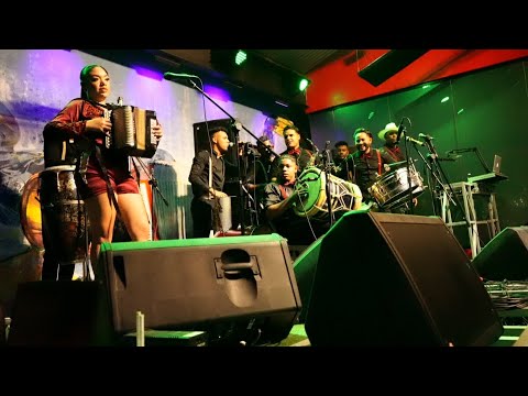 Rubalí Valerio - El Telefonema ( Debut Oficial En Vivo )