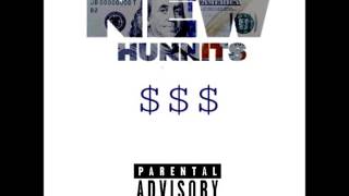 BÉNI - New Hunnits (Official Audio) [Produced By. Ksmith Beats]