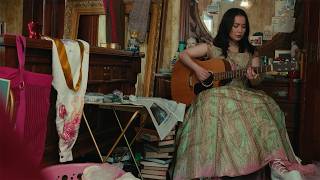 Mitski - Charon's Obol (Lyrics)