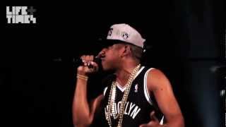 JAY Z BROOKLYN Can I Live