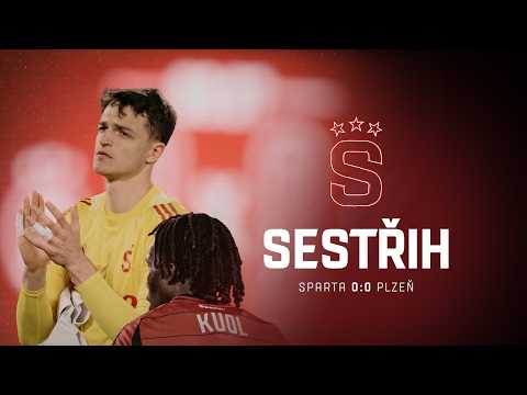 AC Athletic Club Sparta Praha 0-0 FC Viktoria Plze...