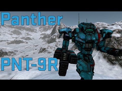 PNT-9R High Ground Mischeif