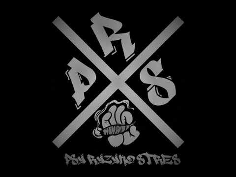 PRS KWŚ & PNS - W GŁOWIE WYRYTE / ft. DJ BASTARD / Prod. BANDYTA