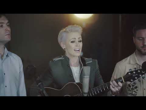 Jill Jackson - All I've Ever Known [Live Session]