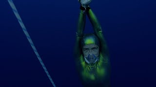 Nike BOLD DESCENT | JUST DO IT | NIKE