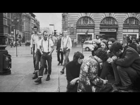 Botheration (Ska version) - Justin Hinds & The Dominoes