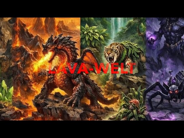 Vídeo relacionado con Schleich ELDRADOR Creatures | Gusano de la Sombra 70830 | Detallada Figura de Monstruo Coleccionable con Cuerpo articulado | Regalo para niños y niñas | Juguete a Partir de 7 años | 5 x 26 x 4 cm