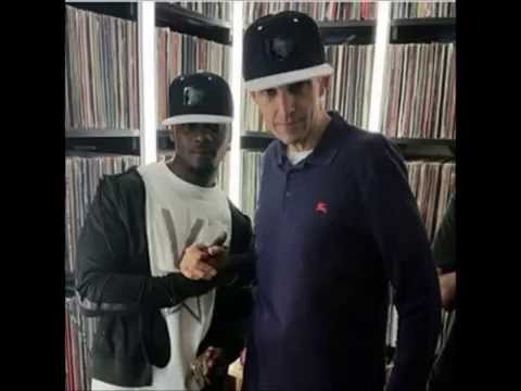 Skrapz - westwood freestyle