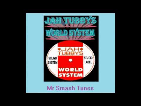 Vibronics ft Boney 'L' - Babylon Children + Dub