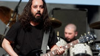 Scars on Broadway - Live Area4 Festival