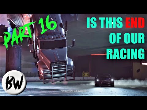 Need for Speed Payback, Walkthrough Gameplay Part-16(with story)(No Commentary)