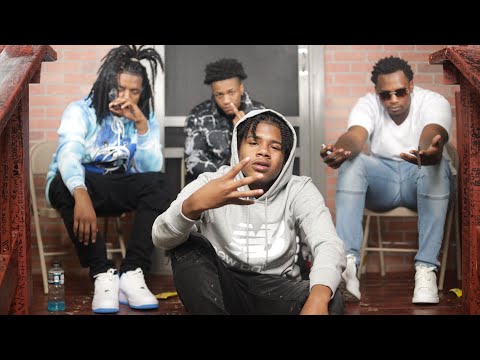 Dopewell Khari Speaks On Virginia, His SIngle “Gutta” Taking Off, Missy Elliott Reposting His Music