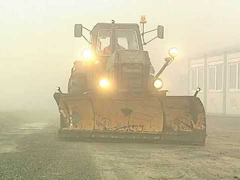DDR Traktoren im Einsatz - Teil 2 - Von verdienten Aktivisten zu Sechszylindern