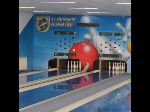 Landesliga Senioren 1 | 12. Spieltag | SV Eintracht Gommern vs. SV Blau-Weiß Loburg I