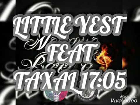 "WELCOME TO MY BARRIO" --LITTLE YEST 544 FEAT TAXAL 17:05 (( 90s //POM OF AZN))  🎤🔥
