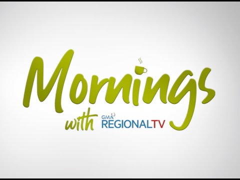 Mornings with GMA Regional TV: June 21, 2023