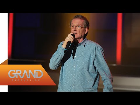Zoran Dragovic - Odlazim - (PZD) - (TV Grand 16.10.2023.)