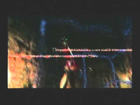 DMC1 Sound DVD Book：The Sacred Heart　Track 03：Psycho Siren