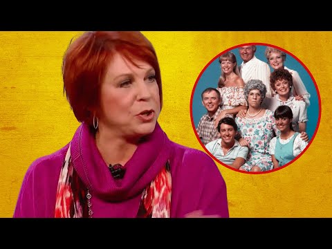 Vicki Lawrence Reveals Why She Left Mama’s Family