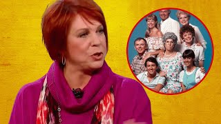 Vicki Lawrence Reveals Why She Left Mama’s Family