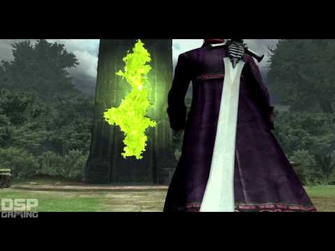 Devil May Cry 4: SE playthrough (PS4) pt25 - Jungle Boss Redux