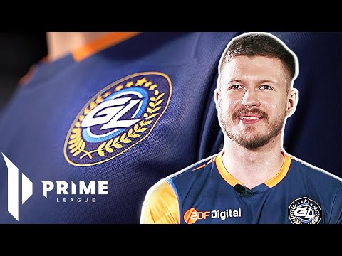 Der unangefochtene Tabellenführer! Gamerlegion im La Mia Grande Team Spotlight | Prime League