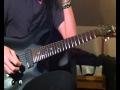 Emmure - "Solar Flare Homicide" Guitar Cover by ...