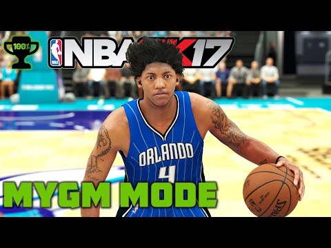 NBA 2K17 MyGM: 3 Moves to make as the Orlando Magic in NBA 2K17 MyGM / MyLeague Mode