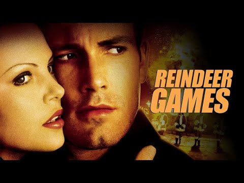 Reindeer Games (2000) | Behind the Scenes