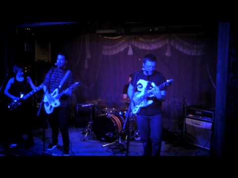 CBH covers the Misfits - 10.17.2015 Live at Ralph's Rock Diner