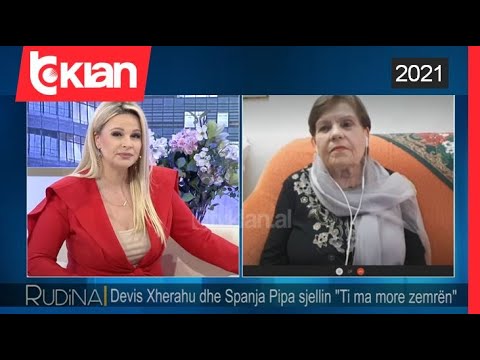 Spanja Pipa tregon si ishte t’i kendoje dashurise ne vitet ‘60