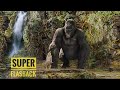 King Kong Clip 2005 2 5 Best Clip 720p Super Flashback