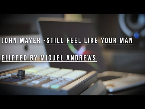 John Mayer FLIP - Migsdrummer