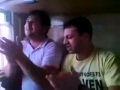 Кайфово ехали;):)ингуши 
