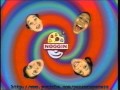 Noggin TV channel Commercial 1999